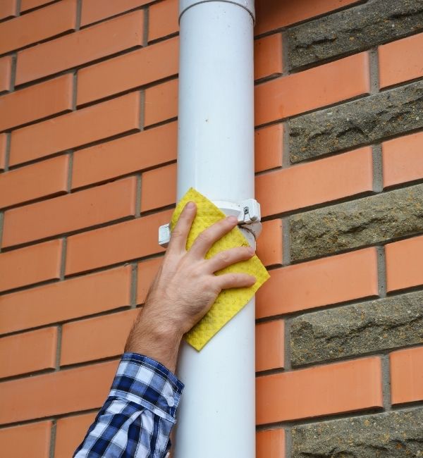 Gutter cleaning experts in Melbourne