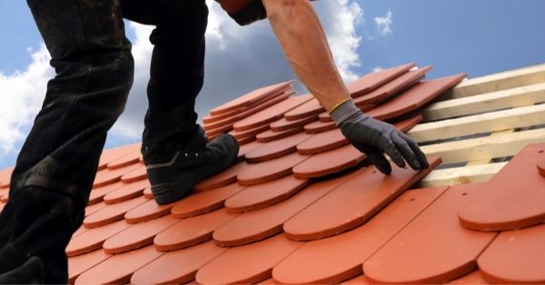 roof repointing cost