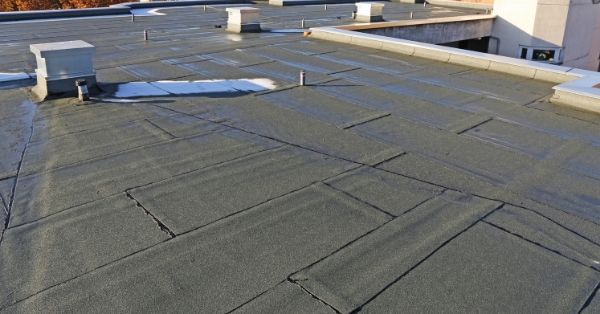 roof sealing Melbourne